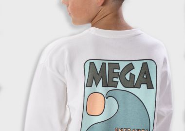 Μπλούζα | ΚΡΕΜ - Energiers - 